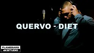 FLAMEBARS: Quervo - Diet