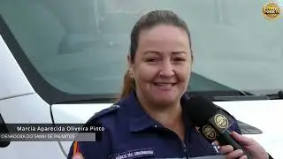 CDL Marcia Samu