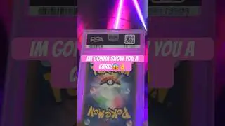 All In New York🗽Will Love❤️&zwj;🔥 This Pokemon Card!🇺🇸🤞#pokemon #pokemoncards #shortsfeed #newyork