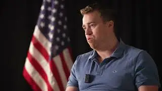 Jake Wyatt | The Grid Is Vulnerable Without Clean Energy