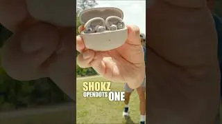 Shokz OpenDots One: Love it or Hate it? #opendotsone #shokz #opendots