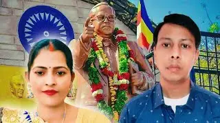 hello everyone good evening 🙏 jay bhim namo buddhay 🙏 welcome h aap sabhi ka hamare live me 💙🙏