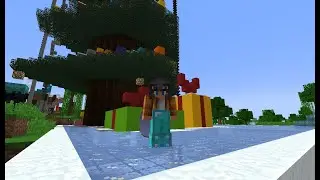 |  Minecraft  MCFriendly Server  |