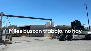 Crisis laboral en Ciudad Ju&aacute;rez: cierres de maquiladoras y miles sin empleo