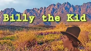 Billy the Kid gravesite and museum