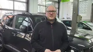 Du bist mit deinem Auto in einen Unfall verwickelt? | Auto-Tha&szlig;ler
