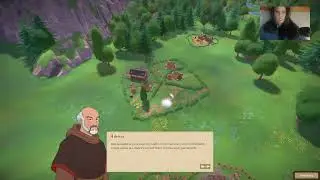 City Tales - Medieval Era | First time | PC Gameplay