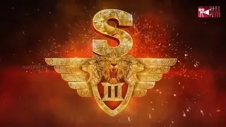 Singam 3 (S3) Teaser | Suriya, Anushka Shetty, Shruti Haasan | Latest Tamil Movies | Release Updates