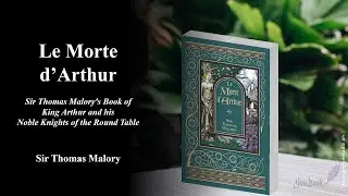 Le Morte d'Arthur by Thomas Malory   |   Book 1   |   YouBook