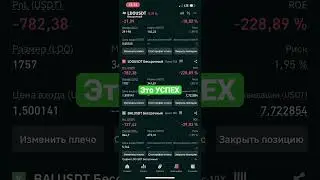 Бинанс фьючерсы