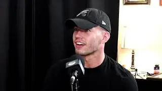 Austin Theory Talks Body Building History | Episode 23 (Highlight)