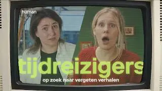 Op zoek naar vergeten verhalen | Tijdreizigers
