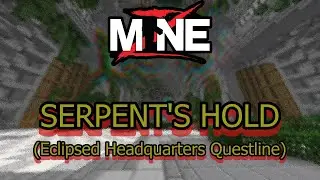 MineZ - Serpent's Hold