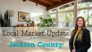Local Market Update - Jackson County, MN - October 2025