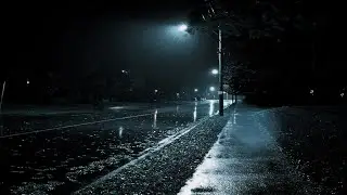 1 Hour NightDrive 'n' Chill Mix