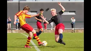 kvv-laarne-kalken.tv: 21/08/2021 U15 KVV Laarne-Kalken - KSK Maldegem