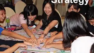Best Team Building in Singapore