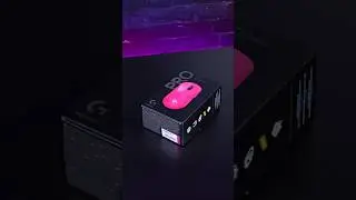 Logitech G PRO 2 LIGHTSPEED UNBOXING