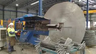Pedax steel master
