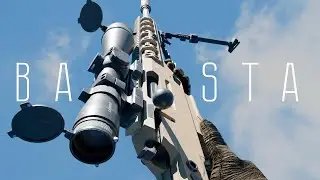 Inspection of FN Ballista