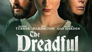The Dreadful (2026) | New Horror Movie Trailer Highlights | TrailerMan