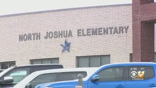 Petition started for Joshua ISD superintendent to step down after 4 teachers resign