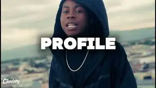 2026 Byron Messia Type Dancehall Instrumental - &ldquo;PROFILE&rdquo;