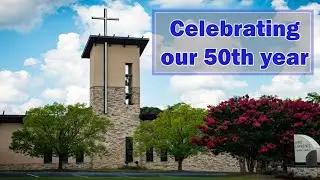 10AM Sunday Mass - Feast of the Baptism of the Lord - January 11, 2026
