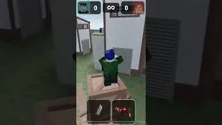 Murder VS sheriff