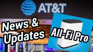 AT&T All-Fi Pro