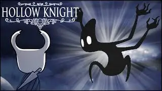 Обсуждение босса Hollow Knight &mdash; The Collector
