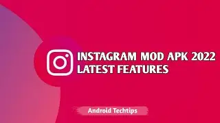Instagram Mod Latest Version 2022 | New Features | #shorts