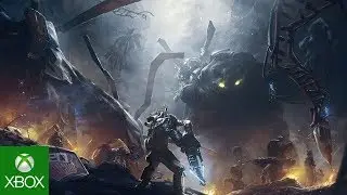 The Surge: A Walk In The Park - Launch Trailer