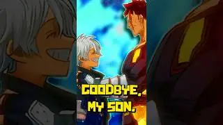 My Hero Academia Chapter 389 Spoilers in 60 Seconds
