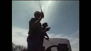 Bell Cow bassin'