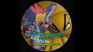 Stealth - See Me Climb (DNA Remix)
