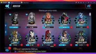 Ultimus 7 (also works with 6) starter guide
