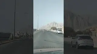 Ras Al khaimah 🇦🇪 #viralvideo #rasalkhaimah #viralvideo #foryou #shorts #dubai