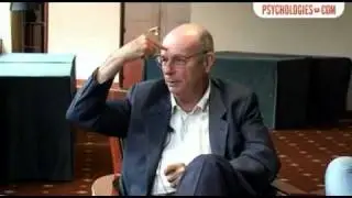 Boris Cyrulnik nous parle de la garde alternée