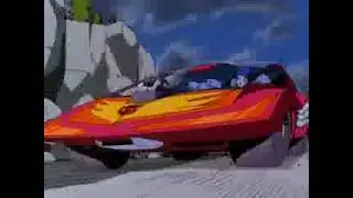 What If The 1987 Transformers Movie Trailer Sounded Like This?