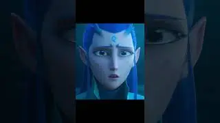 Ao Bing and his Dad ❤️ | Ne Zha 2 edit