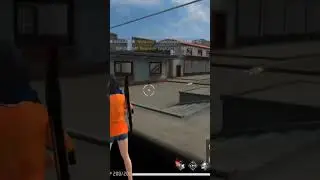 Bug gốc lag đảo huấn luyện c&oacute; ban acc ko ? #freefire