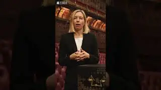 The story behind the despatch boxes