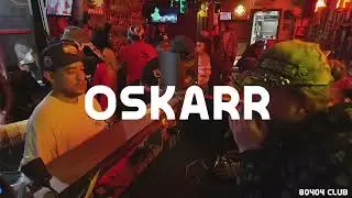OSKARR &bull; SP404 Live Set &bull; 80404 Club 003