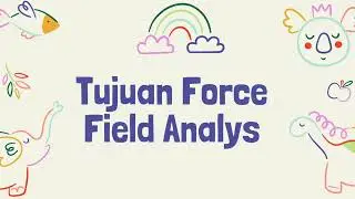 FORCE FIELD ANALYSIS