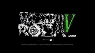 MIX REGGAETON 2025 @Vcent Room #5 ft. @DJ Calvin | (Beéle, Bad Bunny, Feid, Dembow, Trap y más)