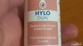 Hylo dual