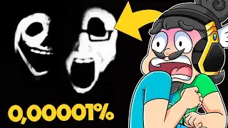 DOORS: ENCONTREI A ENTIDADE MAIS RARA DE DOORS!! (IRMÃO DO HALLWAY JACK) - DOORS