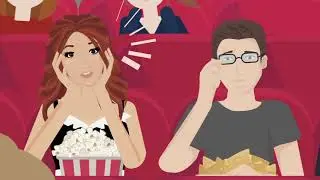 UnitedCreation GmbH // Erkl&auml;rfilm Imagefilm 2017