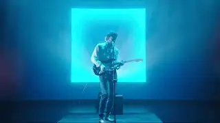 Radial Delay - In A Kind Of Way (Official Video)